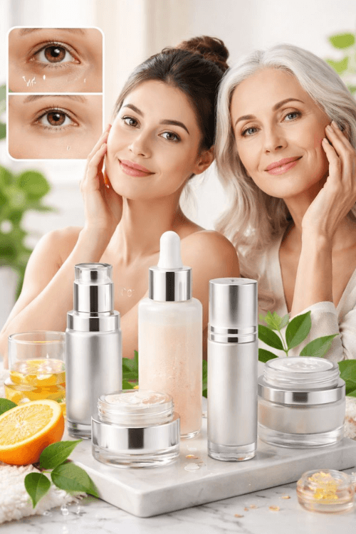 Shopify | Health and Beauty